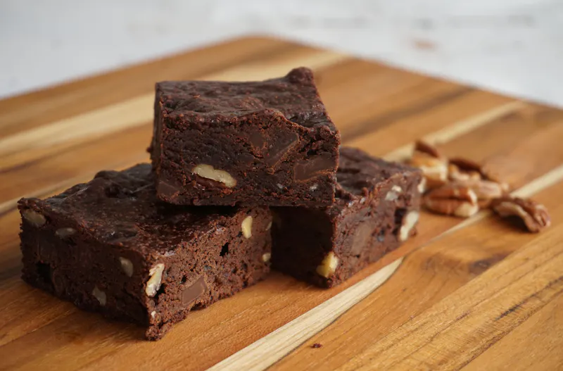 Chocolate Brownie